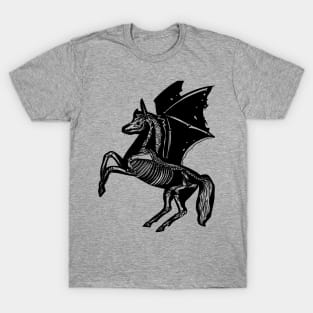 Dark horse T-Shirt